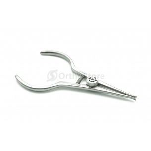 Інструмент OS щипці для установки металевих лігатур