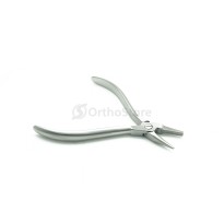 Інструмент OS щипці Янга (з насічками)