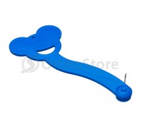 Ключ для гвинта Хайрекс