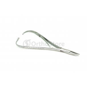 Інструмент LANCER затиск MATHIEU з гачком