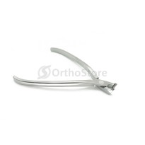 Інструмент LANCER Безпечні дистальні кусачки (LONG)