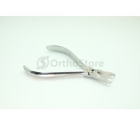 Інструмент LANCER для зняття металевих брекетів