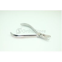 Інструмент LANCER для зняття металевих брекетів