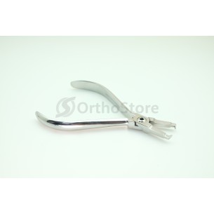 Інструмент LANCER для зняття металевих брекетів