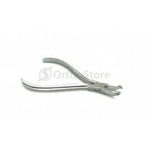 Інструмент LANCER для зняття металевих брекетів (кутовий)