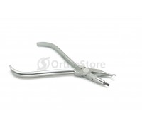 Інструмент LANCER для видалення адгезиву