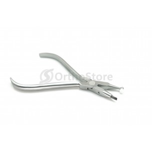 Інструмент LANCER для видалення адгезиву