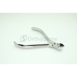 Інструмент LANCER Гострозубці для твердого проволоки вигин 15 * Hrom