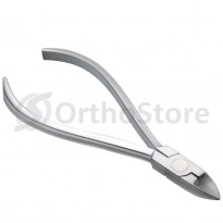 Інструмент LANCER Лігатурні кусачки вигин 7 *