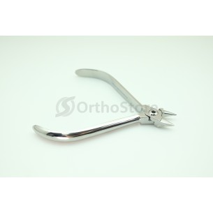 Інструмент LANCER Щипці для формування провалкі .030 (Пташиний дзьоб)