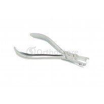 Інструмент LANCER Щипці для зняття керамічних брекетів