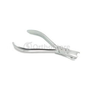 Інструмент LANCER Щипці для зняття керамічних брекетів