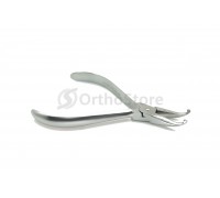 Інструмент LANCER Щипці HOW прямі (кутові)