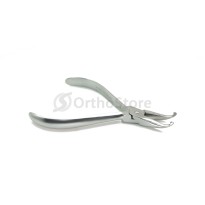 Інструмент LANCER Щипці HOW прямі (кутові)