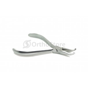 Інструмент LANCER Щипці HOW прямі (кутові)