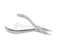 Інструмент LANCER Щипці HOW прямі