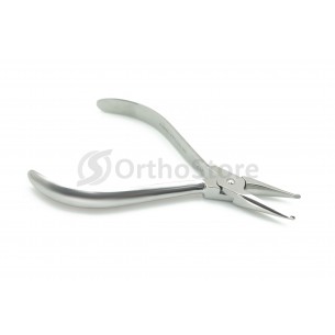 Інструмент LANCER Щипці HOW прямі