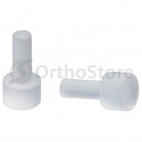 Інструмент LANCER змінні тефлонові подушки