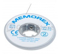 Дуга LANCER FLEX Memorex .0155 (катушка 9 м)