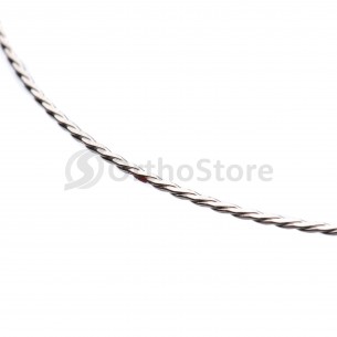 Дуга LANCER FLEX SW .0155 прямі відрізки