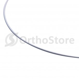 Дуга LANCER Velocity Ni-Ti з покриттям TF кругла