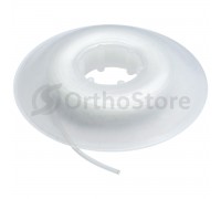 Еластична трубка LANCER на дугу LIP BUMPER (3 м)