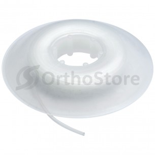 Еластична трубка LANCER на дугу LIP BUMPER (3 м)