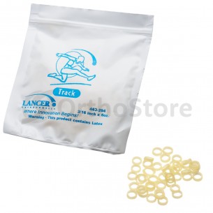 Еластики LANCER межчелюстние