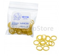 Еластики LANCER позаротові