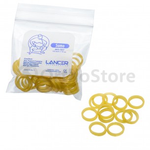 Еластики LANCER позаротові