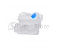 Керамічні брекети LANCER OPTIС