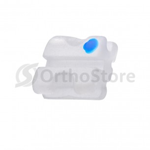 Керамічні брекети LANCER OPTIС