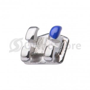 Металеві брекети LANCER MINI-TWIN