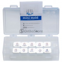 Набір для бондірованія LANCER E-Z Mold