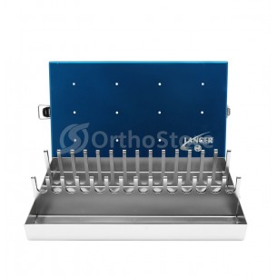 ORTHOBOX LANCER для зберігання і стерилізації інструменту