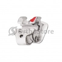 Самолігуючі металеві брекети LANCER SLB-M ACTIVE