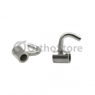 Стоп Micro круглий 0.5 mm