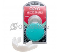Капа OPRO Lower Braces Plear (Hижня щелепа)