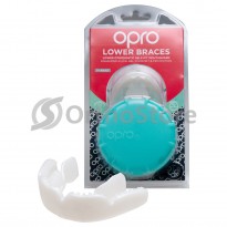 Капа OPRO Lower Braces Plear (Hижня щелепа)