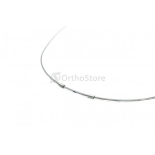 Дуга ORMCO Damon Copper Ni-Ti круглі