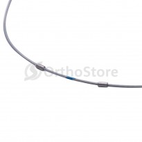 Дуга ORMCO Damon Copper Ni-Ti прямокутні