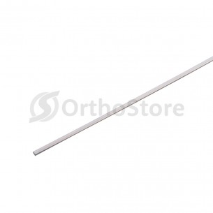 Дуга ORMCO Damon TMA 019х025 в відрізку (35см)