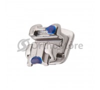 Самолігуючі металеві брекети ORMCO DAMON Q 2 (S.T) набір