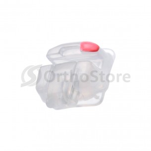 Самолігуючі керамічні брекети ORMCO DAMON CLEAR 2 (H.T.)