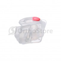 Самолігуючі керамічні брекети ORMCO DAMON CLEAR 2 (16 шт)