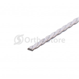 Ретейнер ORTHO-Direсt Ni-Ti (15.5см)
