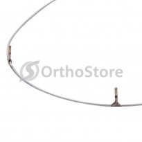 Дуга SPEED DENTAL SS з гачками