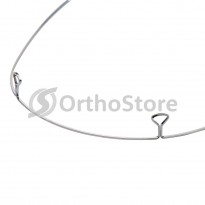 Дуга SPEED DENTAL SS з петлями