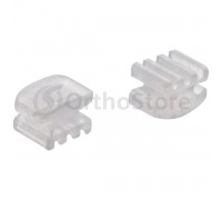 Кнопка керамічна