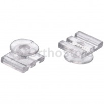 Кнопка керамічна (квадратна)